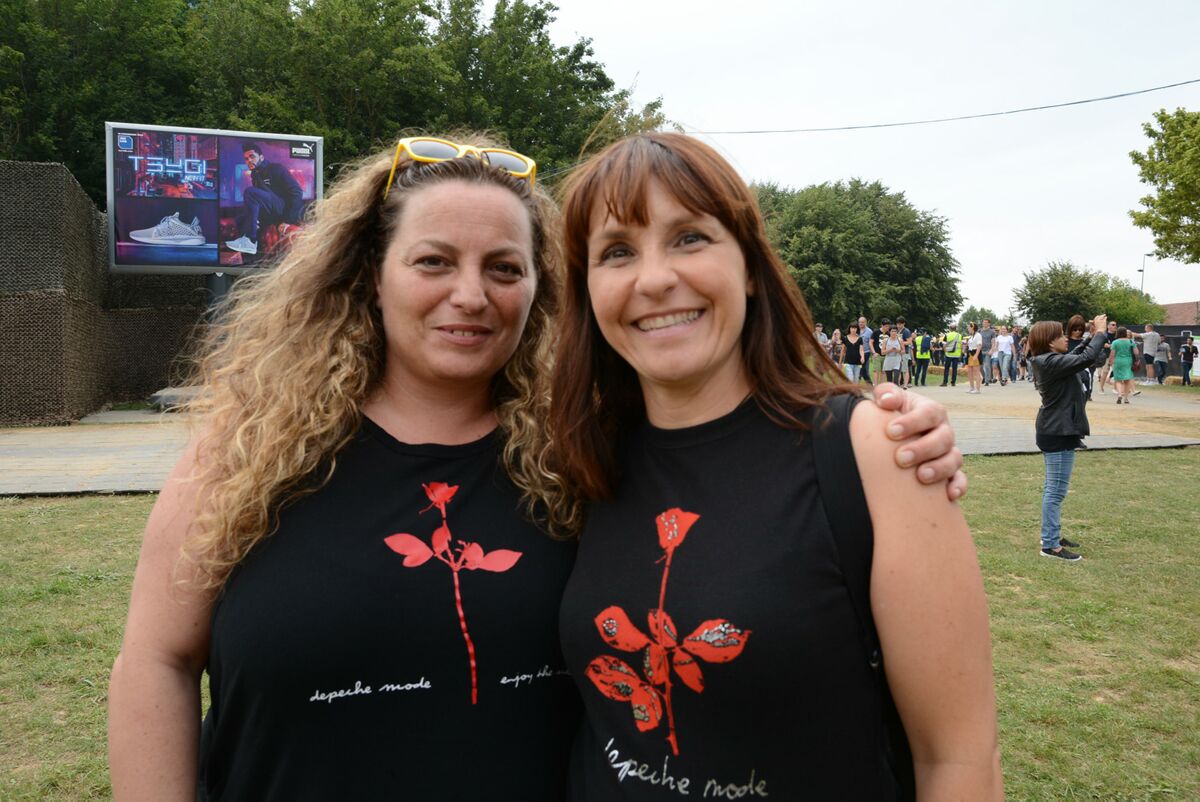 Foto 513 de la jueves 6 de julio | Bilbao BBK Live 2017